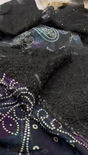 Rs 7250 Nureh Gardenia lawn Emb 3pc Emb duppata new launch ( NSG 193) Rs 7250 Nureh Gardenia lawn Emb 3pc Emb duppata new launch ( NSG 193)